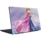 Disney Frozen Anna Sketch Art Dell Vostro Skin